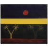Nr.O011
ohne Titel
�l auf Leinwand
60 x 50
1994